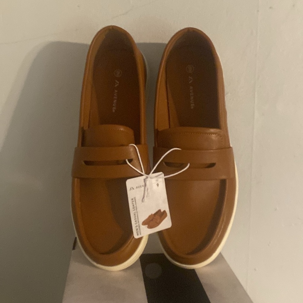 Loafers - Picture 7 of 8